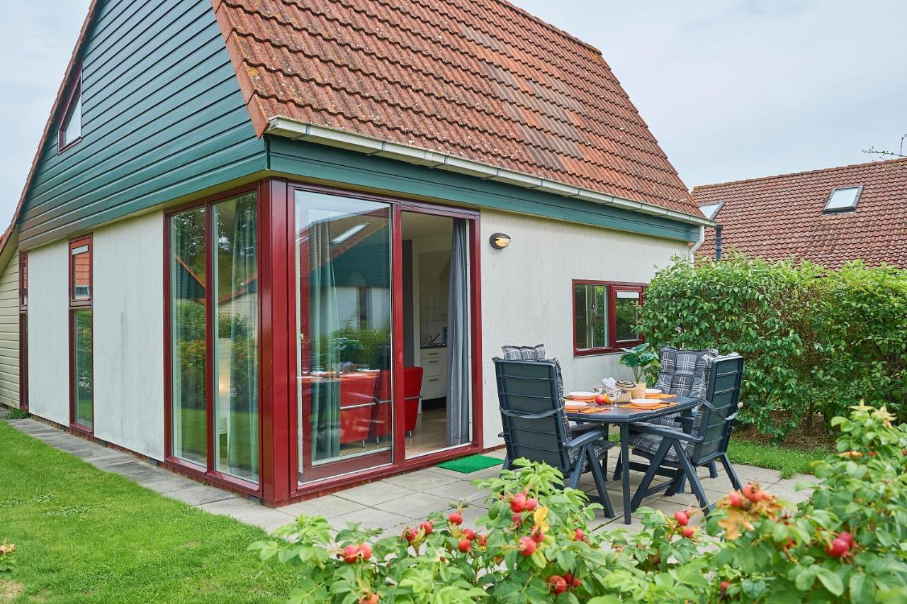 Vakantiepark Hof Zeeland