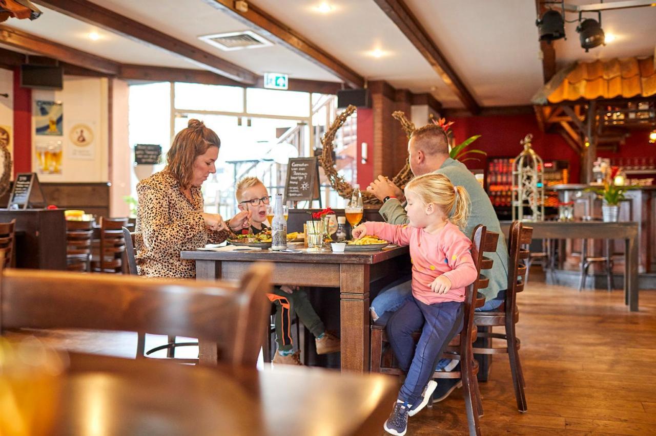 Hof Zeeland Vakantiepark Heinkenszand