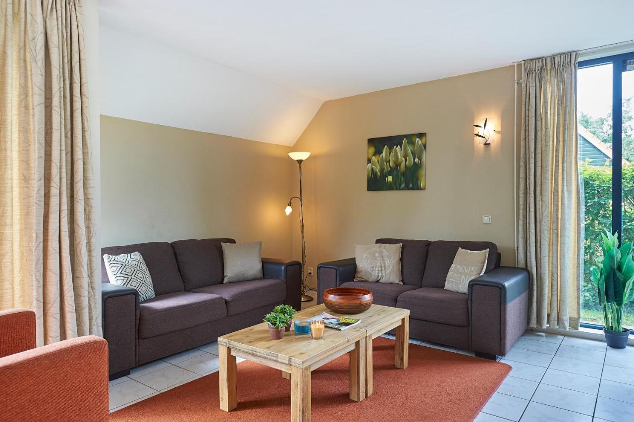 Hof Zeeland Vakantiepark Heinkenszand