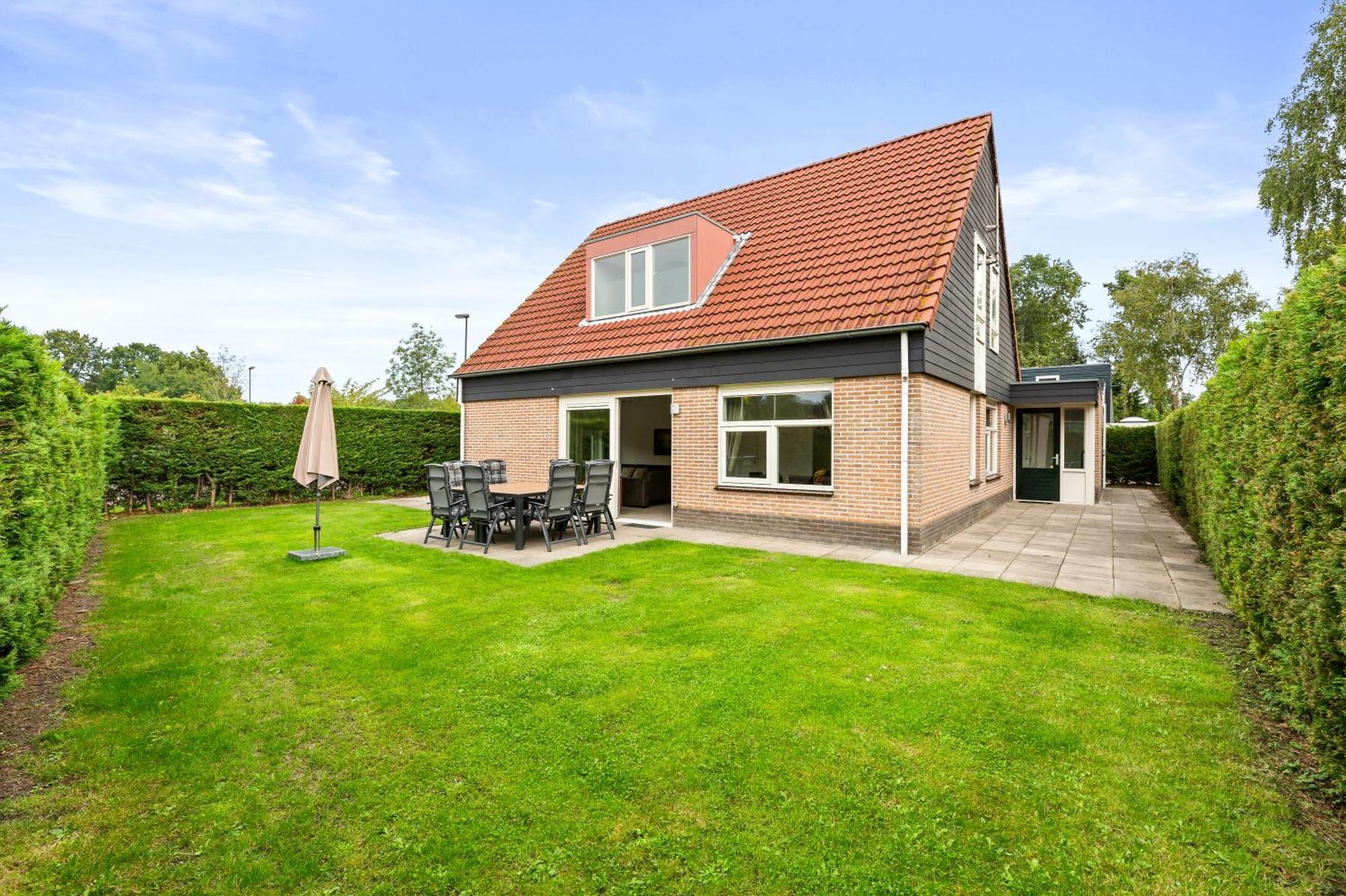 Hof Zeeland Vakantiepark