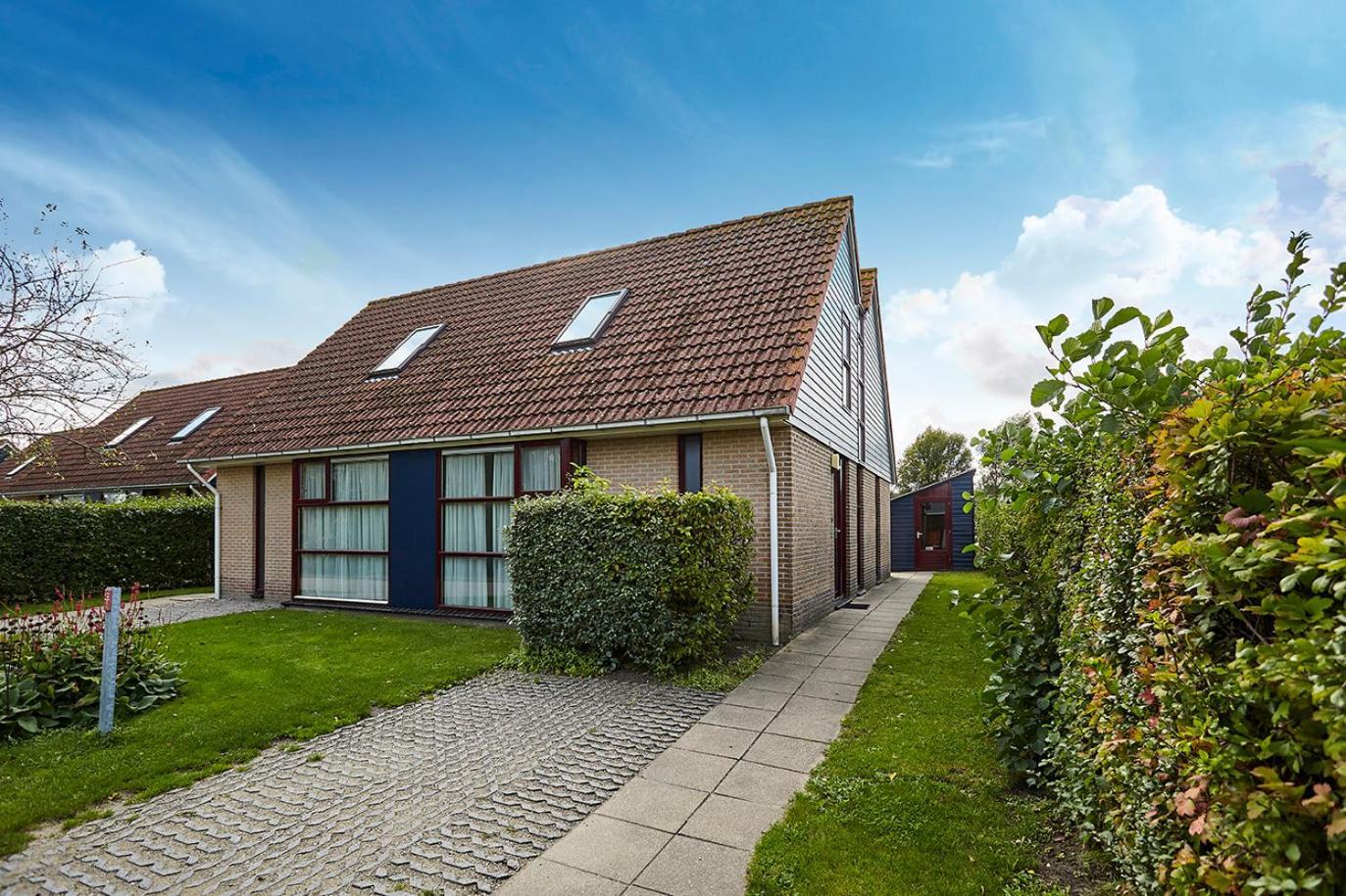 Vakantiepark Hof Zeeland Heinkenszand