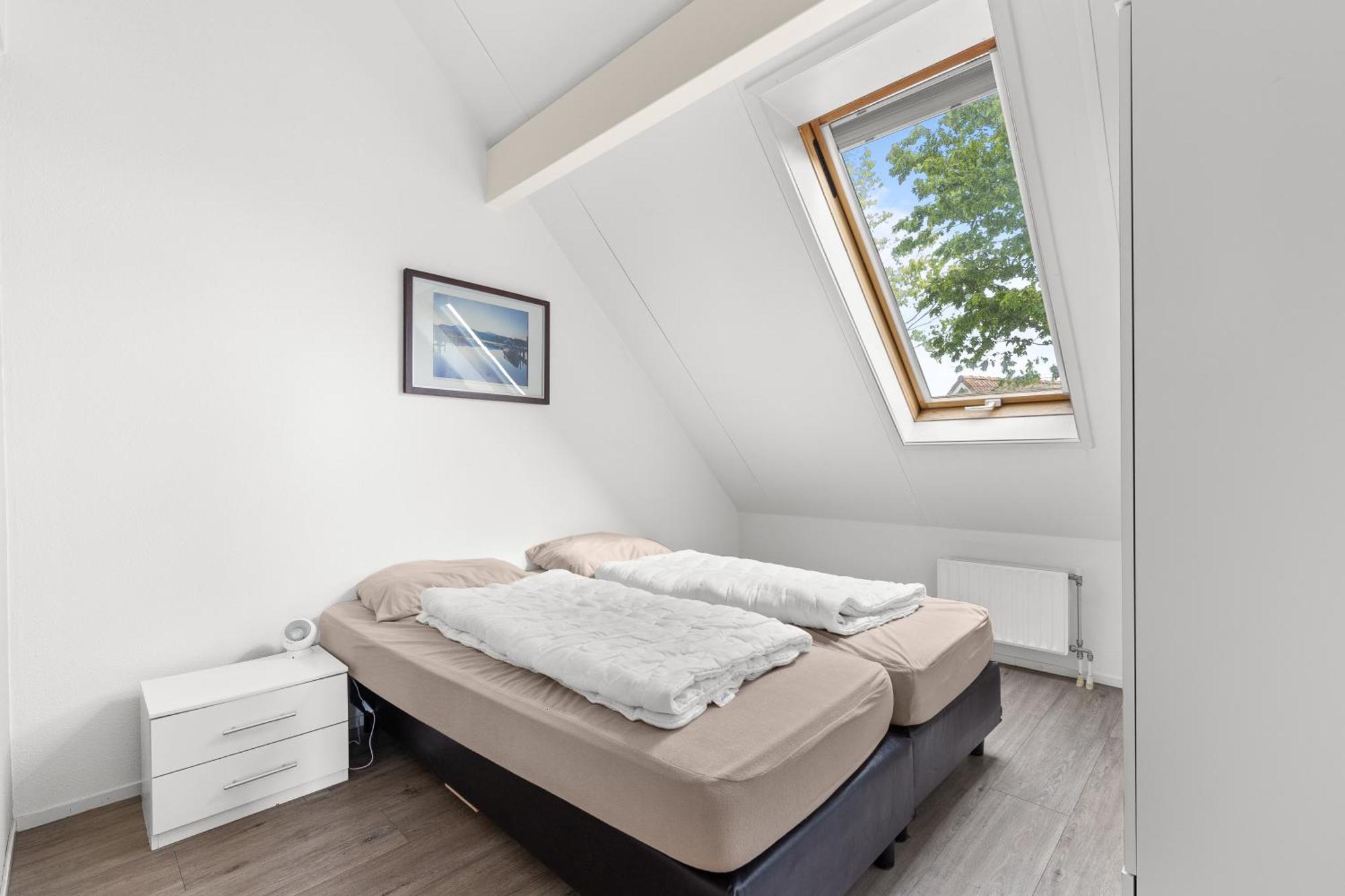 Vakantiepark Hof Zeeland
