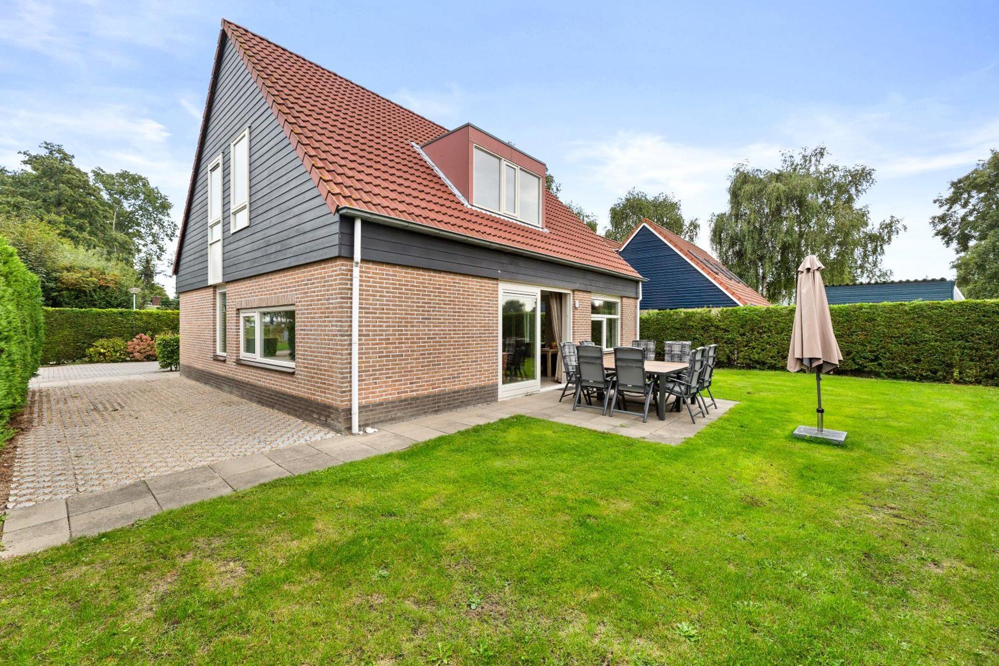 Vakantiepark Hof Zeeland