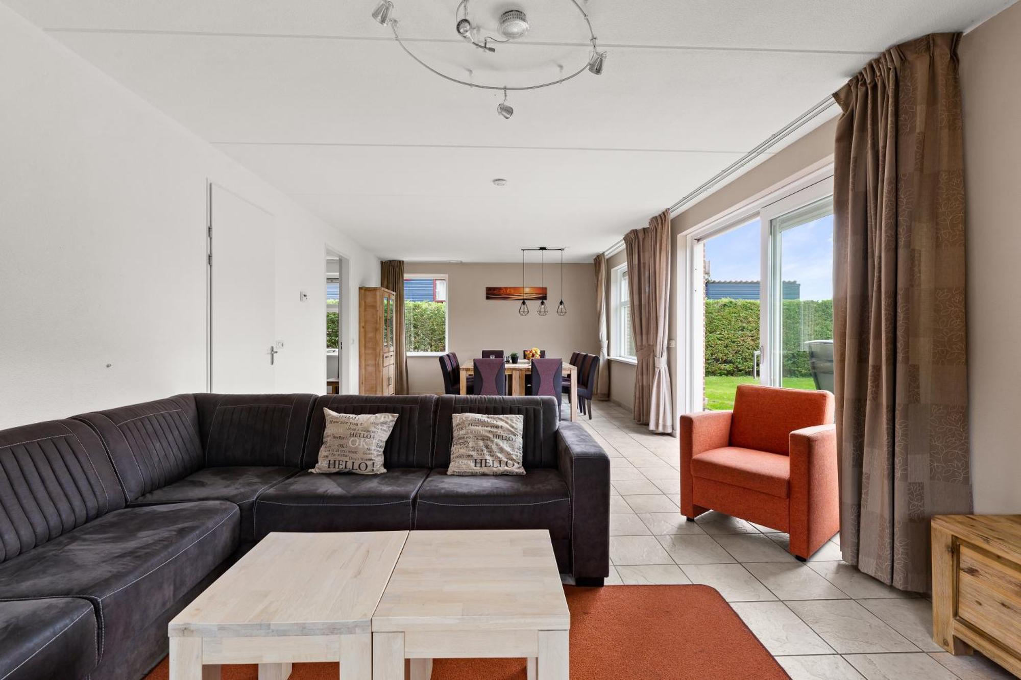 Hof Zeeland Vakantiepark Heinkenszand