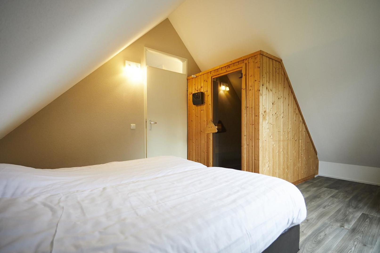 Hof Zeeland Vakantiepark
