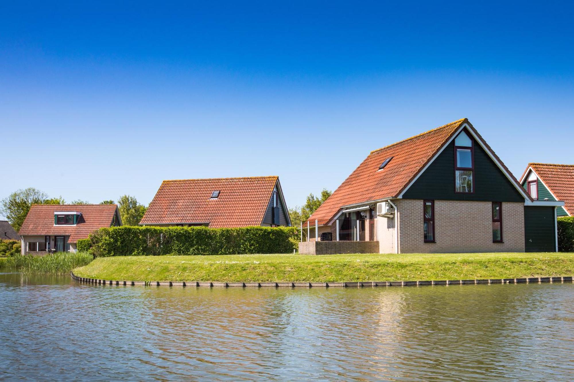 Hof Zeeland Vakantiepark *
