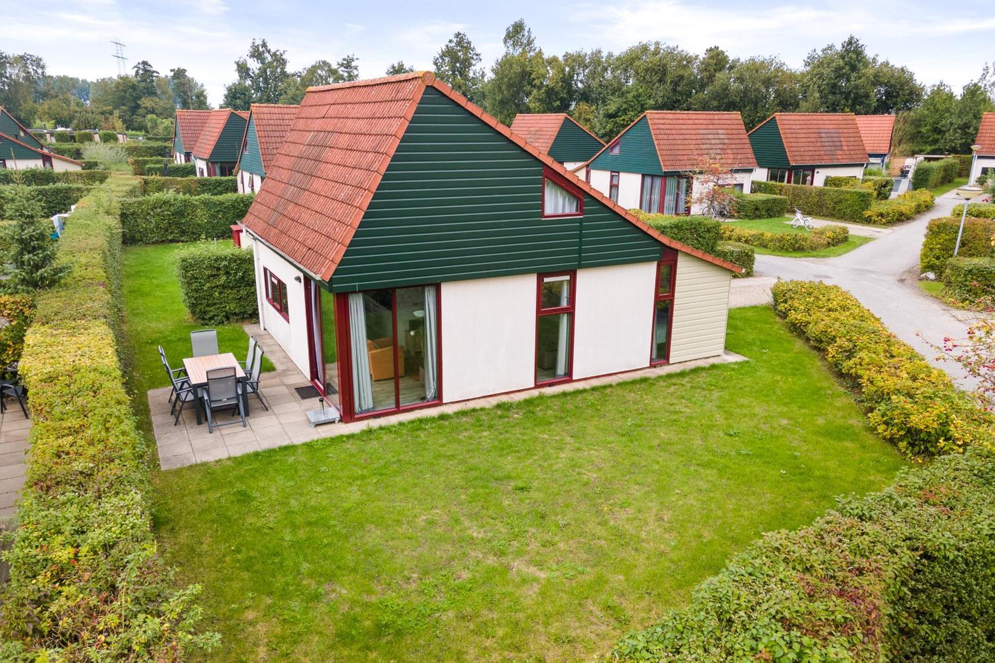 Hof Zeeland Heinkenszand