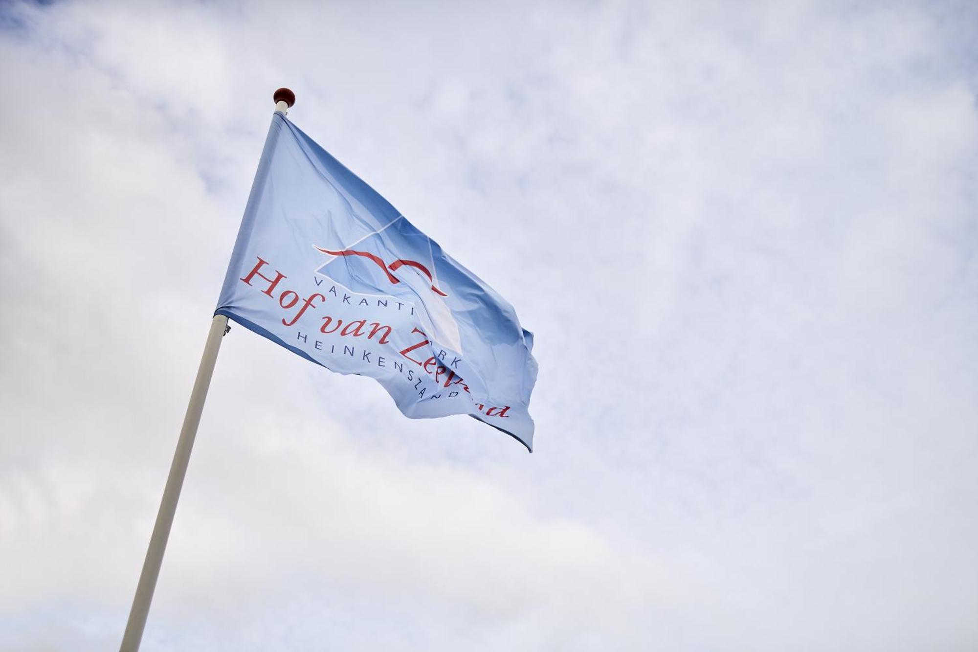Vakantiepark Hof Zeeland